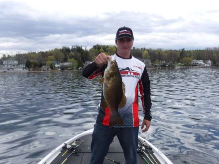 Stay Bent Fishing Tours