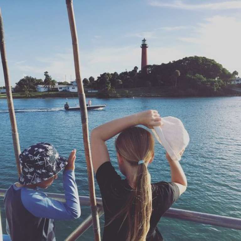 Blue Heron Fishing Charters