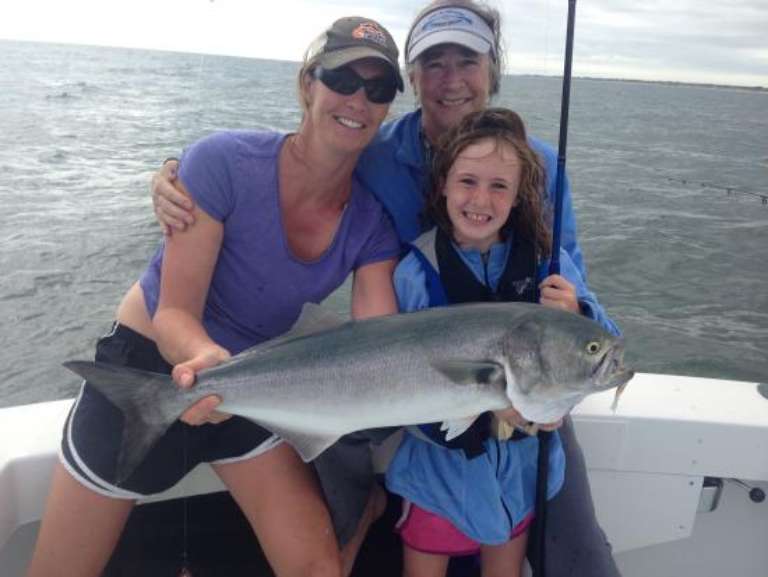 Capt. Tom's Charters