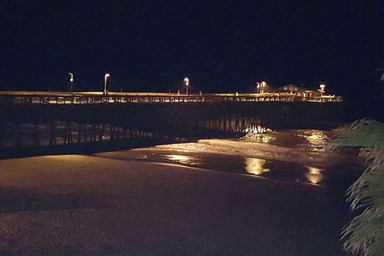The Pier at Garden City Beach