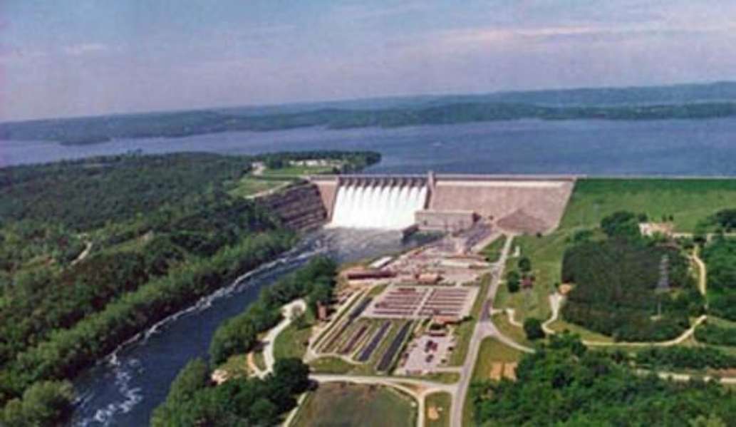 Lake Taneycomo
