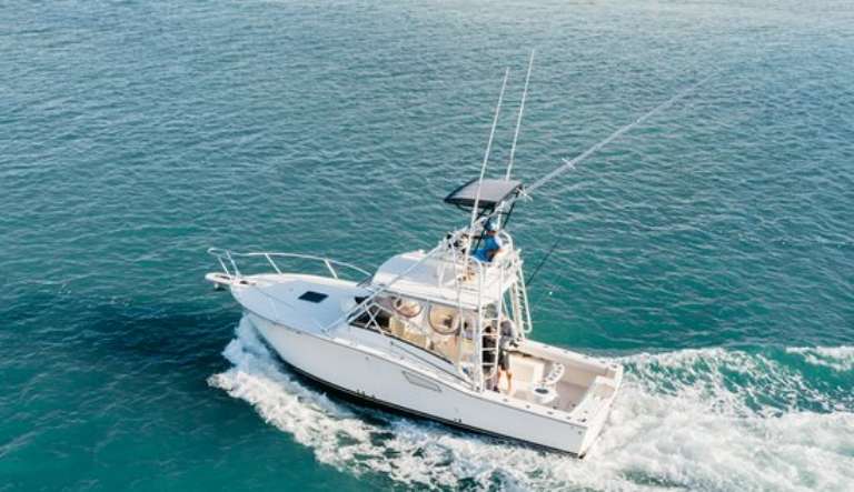 FishinPole Sportfishing