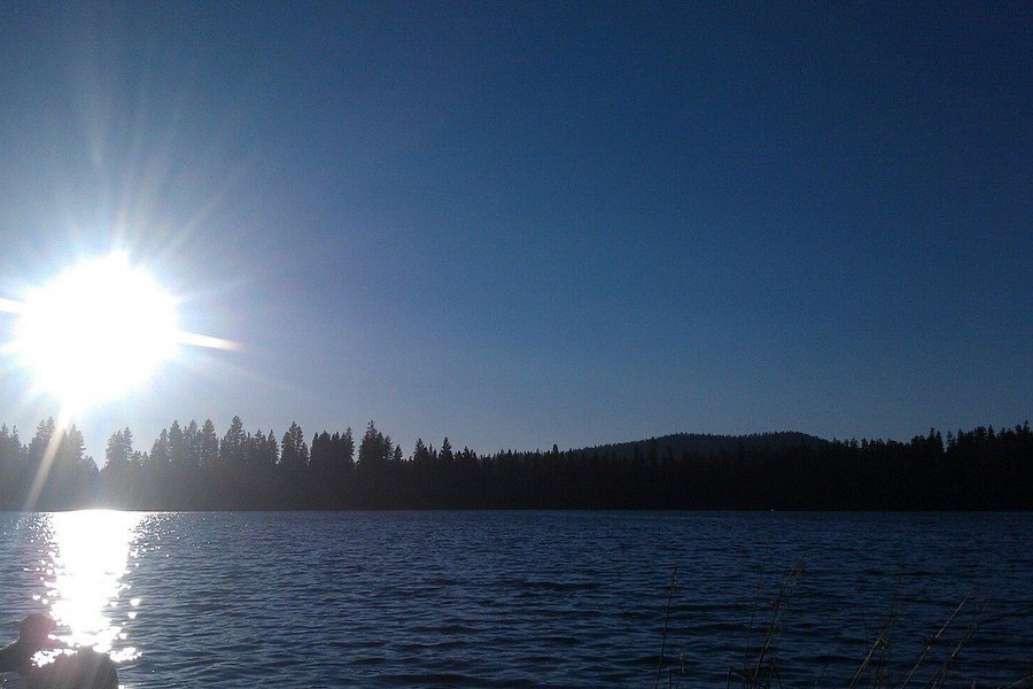 South Twin Lake