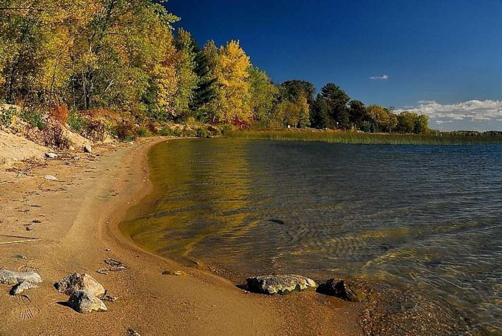 Leech Lake