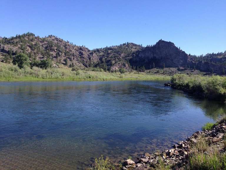 Missouri River