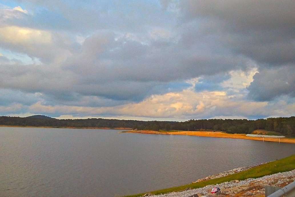 Grenada Lake