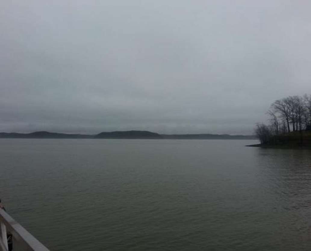 Kentucky Lake