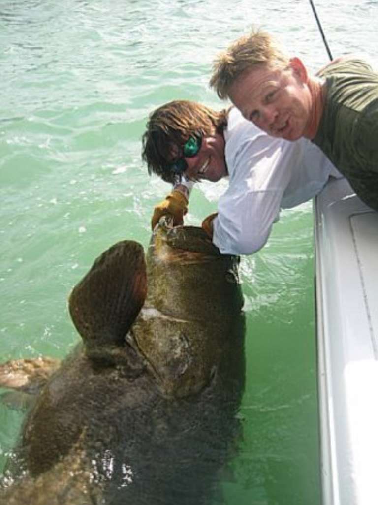 Captain George Howell Fishing and Charter Service