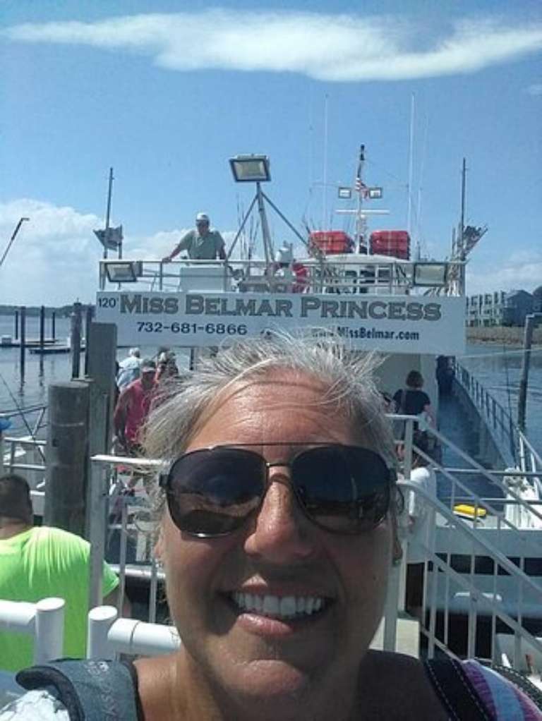 Miss Belmar Princess