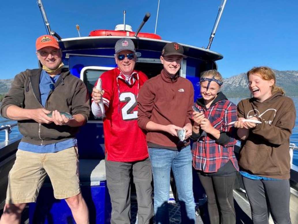 Nor-Cal Charters