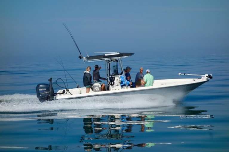 Explore More Inshore Charters