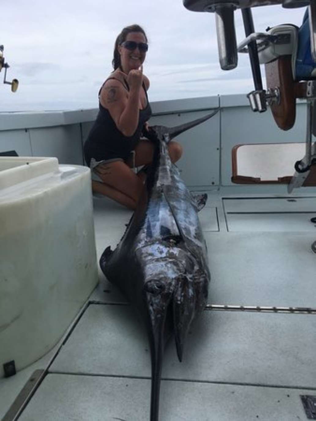 Kuuipo Sportfishing