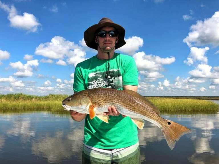 Captain JB Charters Inc