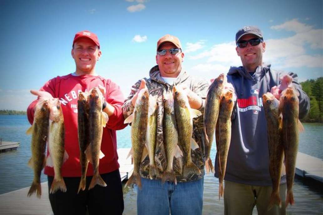 Outright Angling