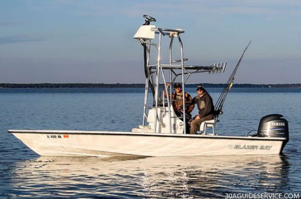 30A Guide Service