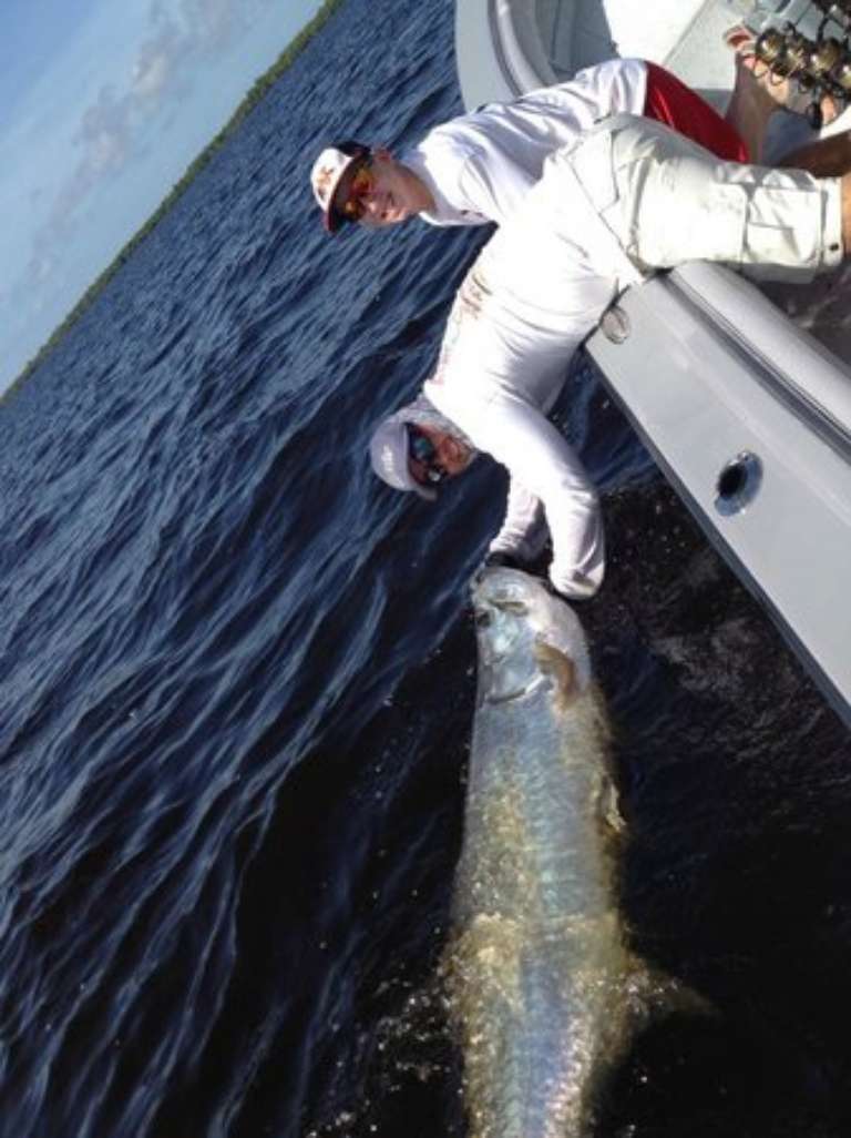 Falling Tide Charters