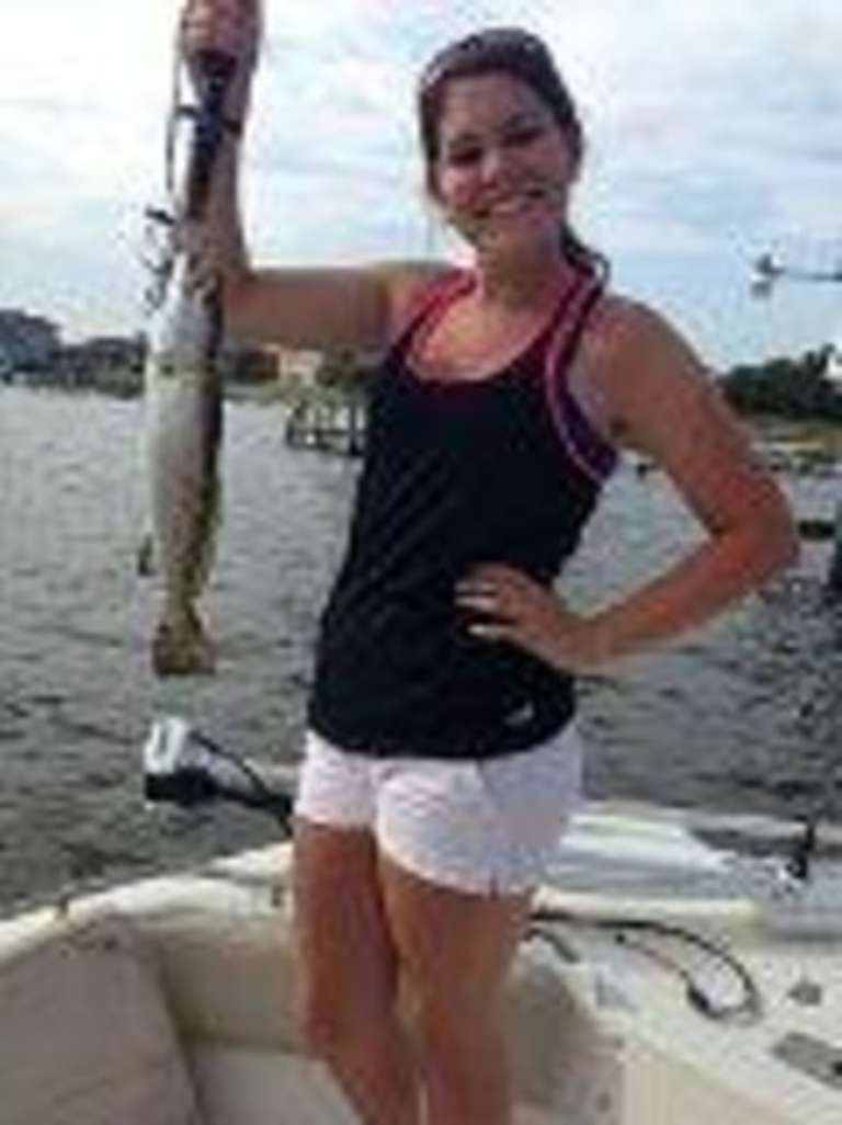 Emerald Ghost Charters