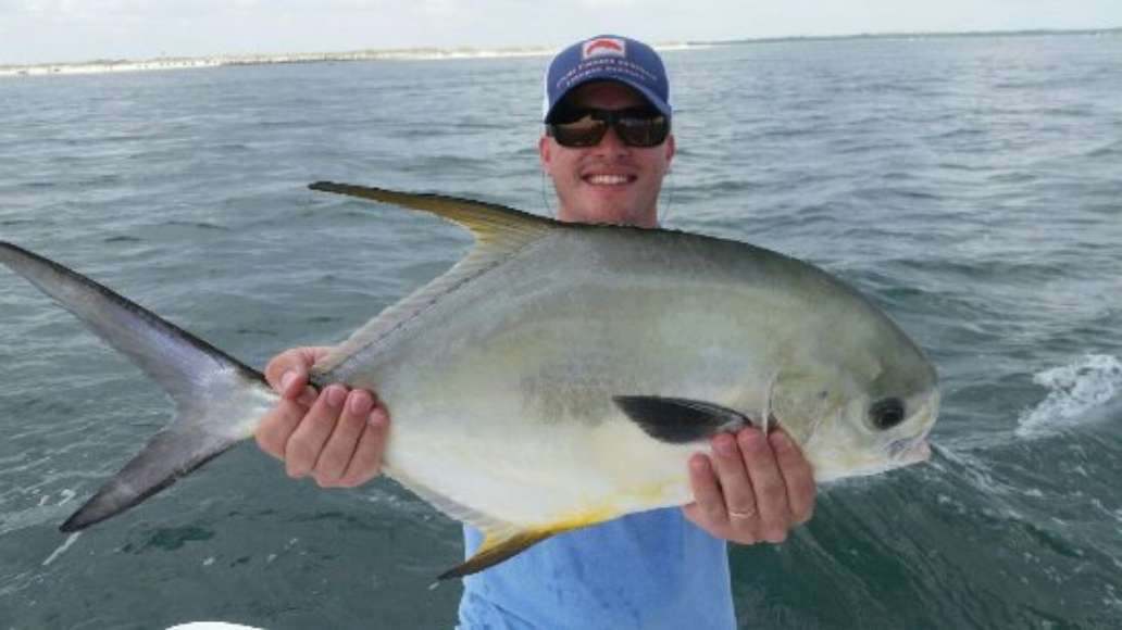 The Fishing Guy
