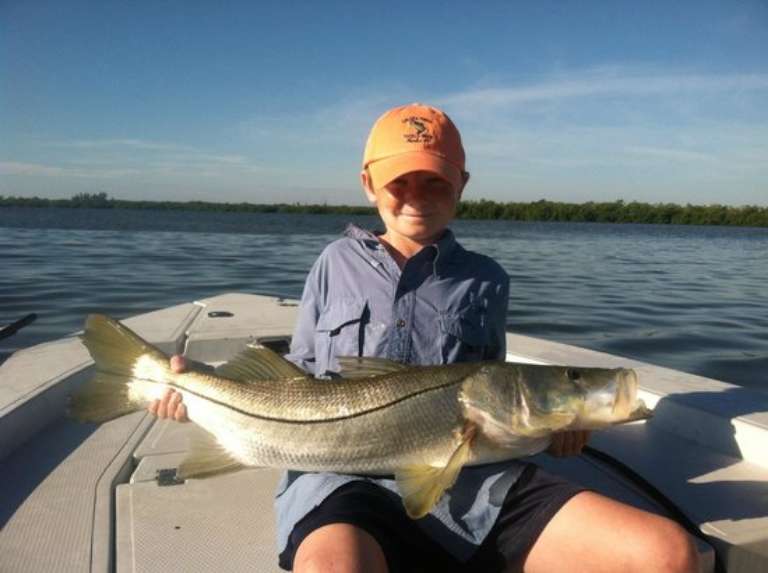 Naples Florida Fishing Adventures