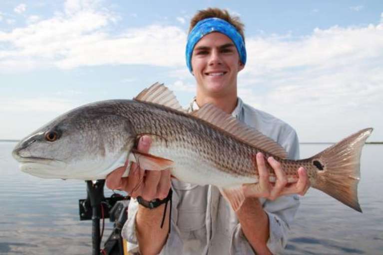 Close Encounters Fishing Charters
