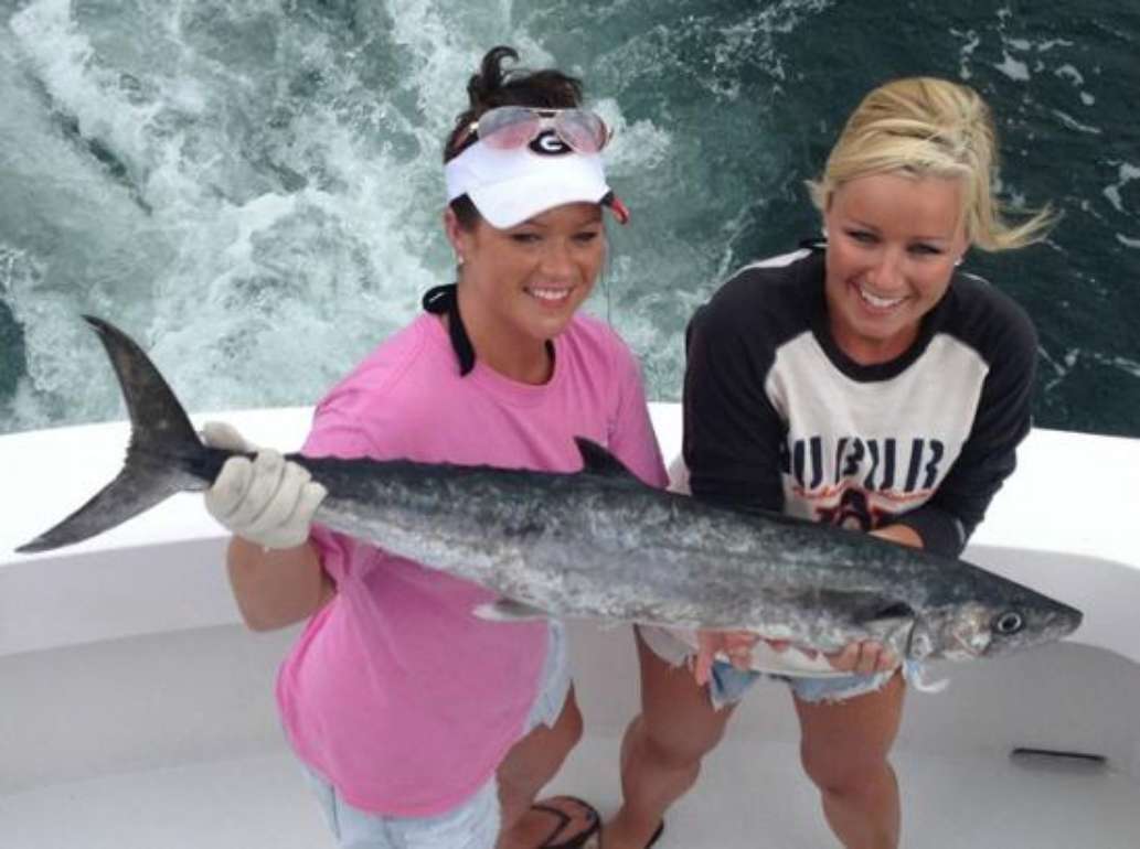 Getaway Charters