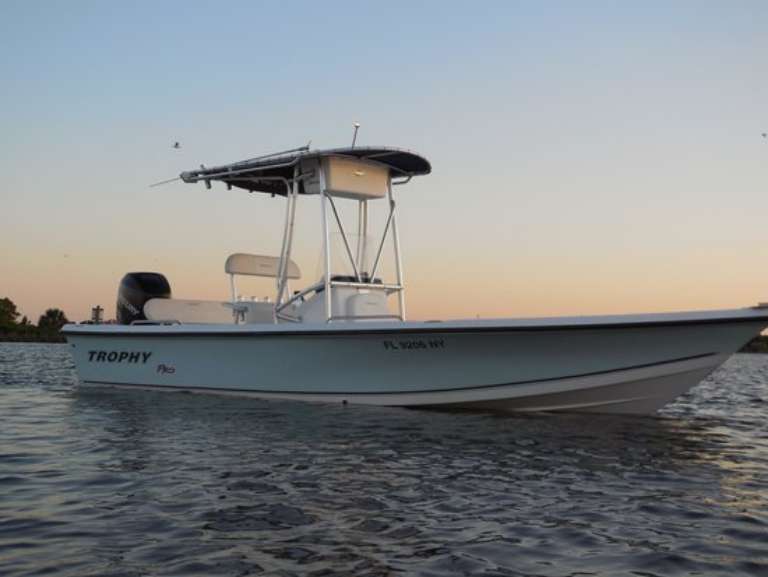 Panhandle Charters and Guide Service