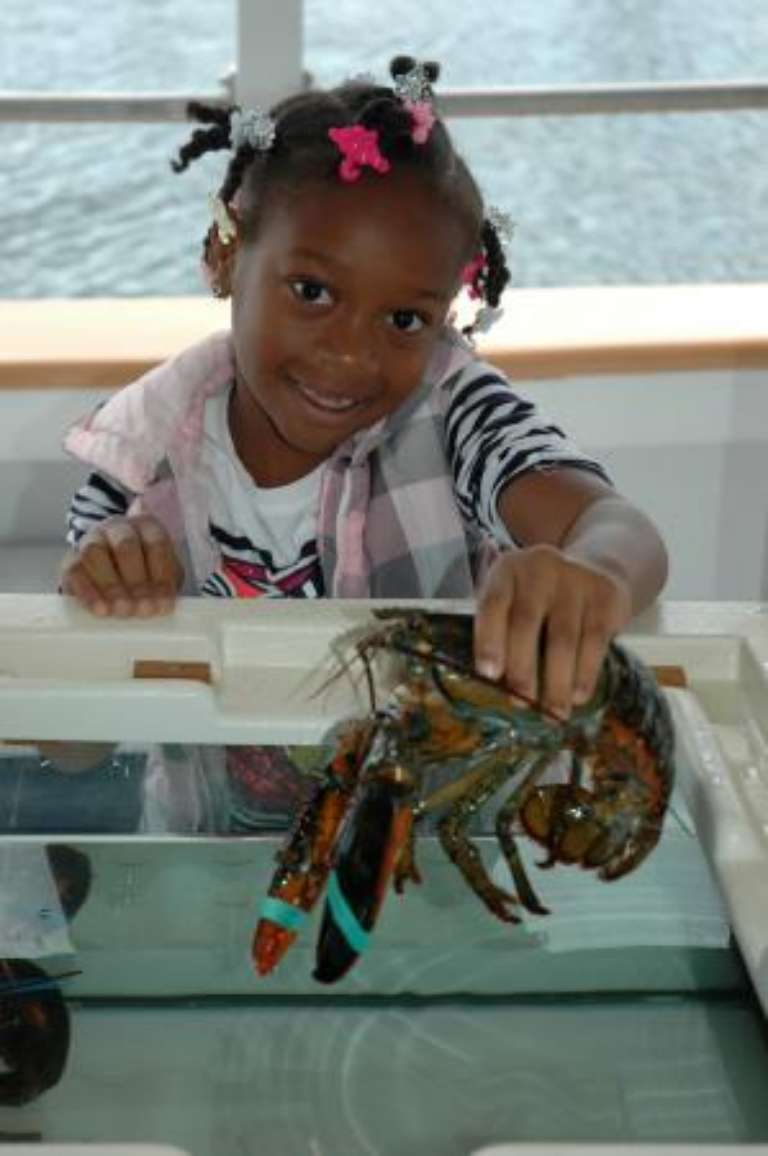 Fish'n Tales Adventures