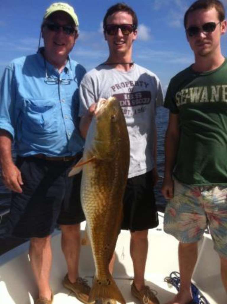 Santa Rosa Charters LLC