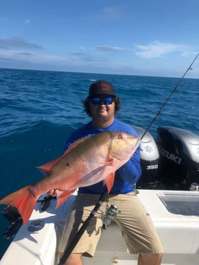 Match point charters