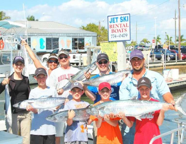 A&B Fishing Charters