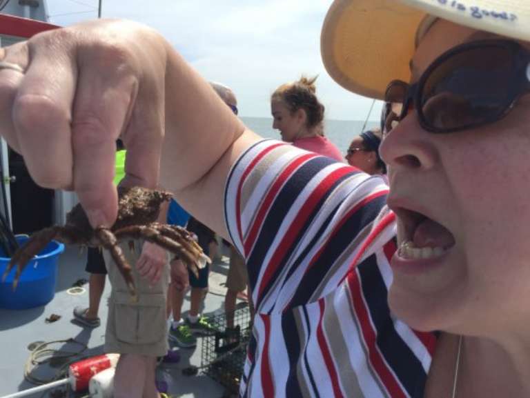 Cap'n Kids Fishing Adventures