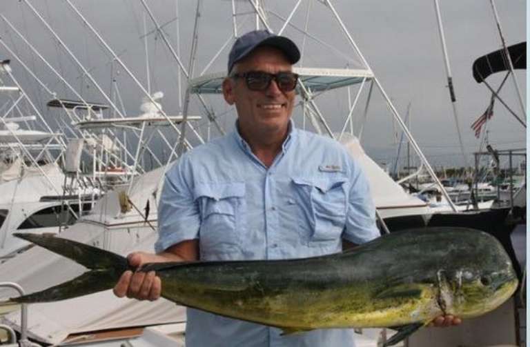 Humdinger Sportfishing