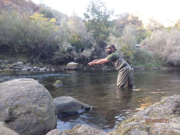 Napa Valley Fly Guides