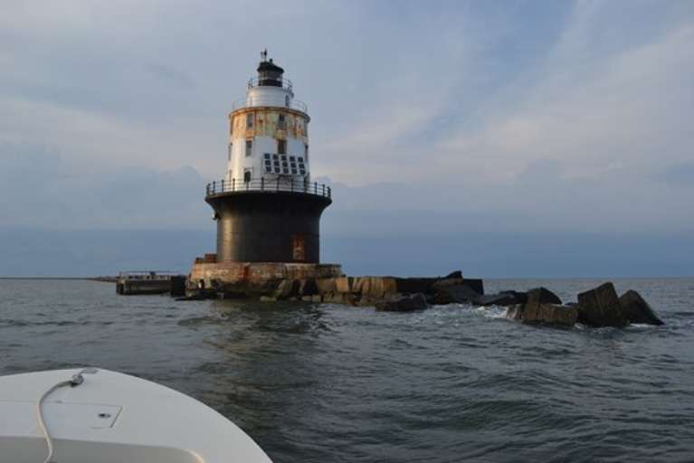 First Light Charters