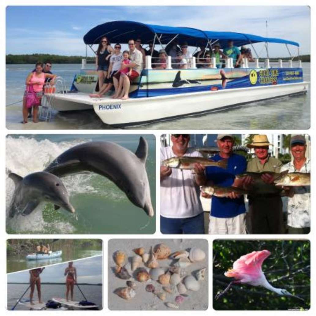 Good Time Charters