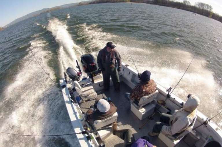 EastFork Outfitters, LLC