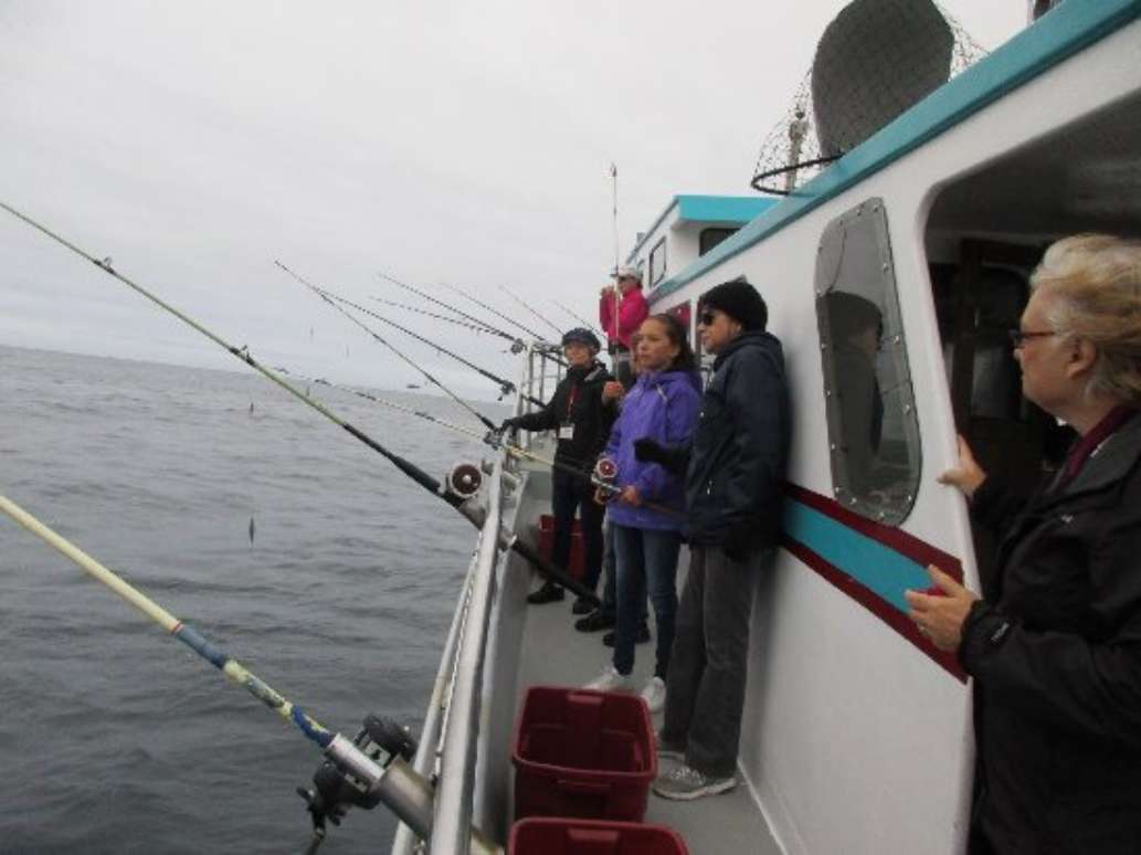 Betty Kay Charter