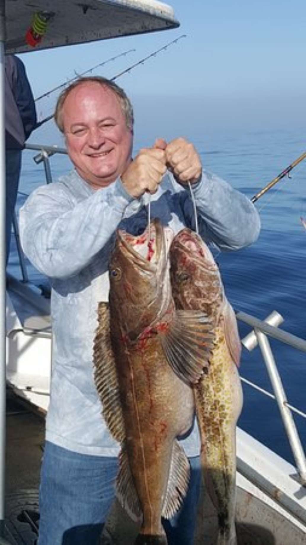 Garibaldi Charters
