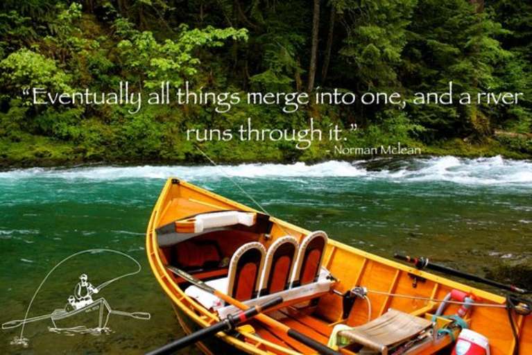 Helfrich River Outfitters