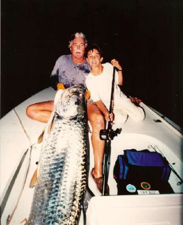 Bud n' Mary's Sportfishing Marina