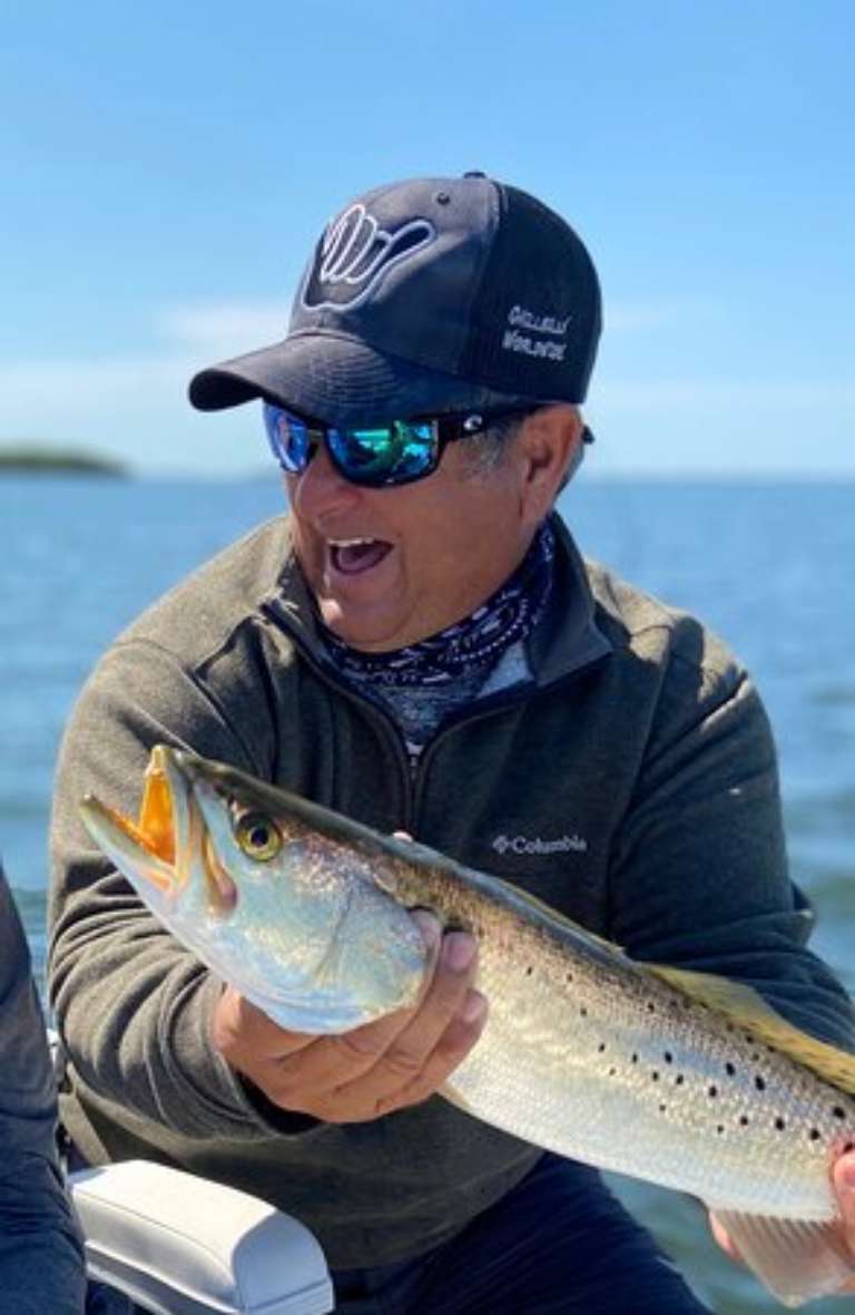 Endless Summer Charters