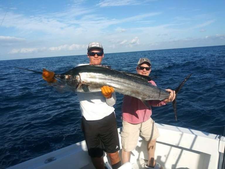 Marlin My Darlin/ All- Inclusive Sportfishing
