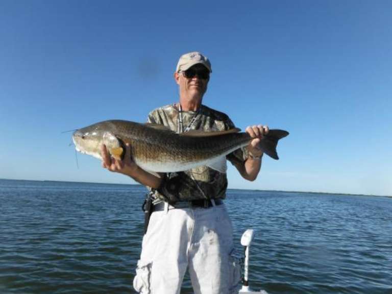 Port St. Lucie Fishing Charters