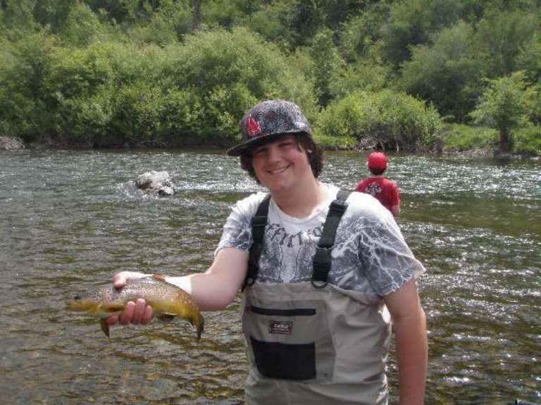 Utah Pro Fly Fishing