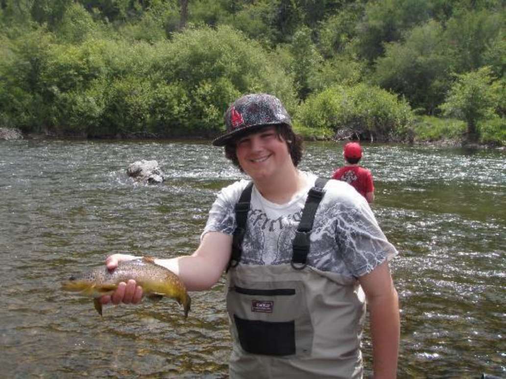 Utah Pro Fly Fishing