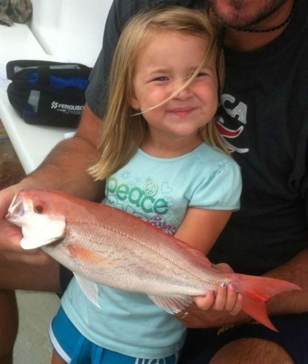 Capt. Anderson's Marina - Fishing & Cruising Tours