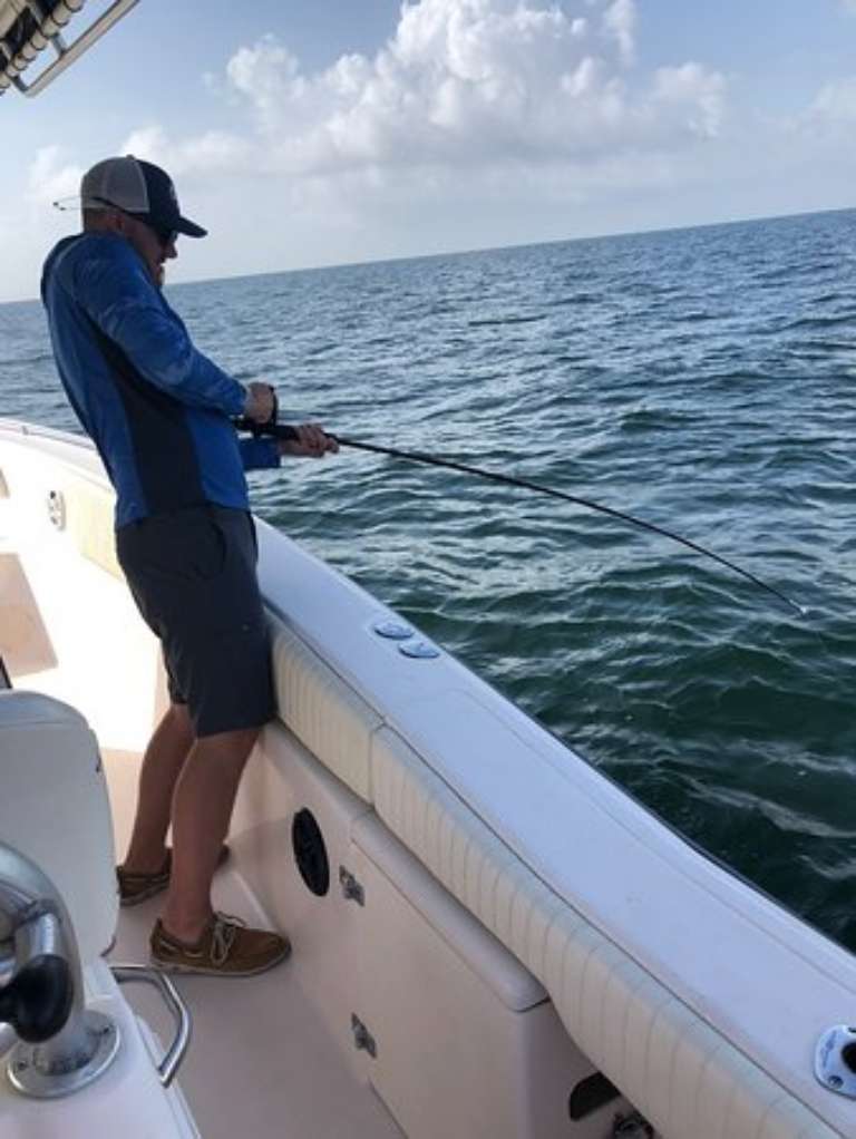 Nicole Fishing Charters