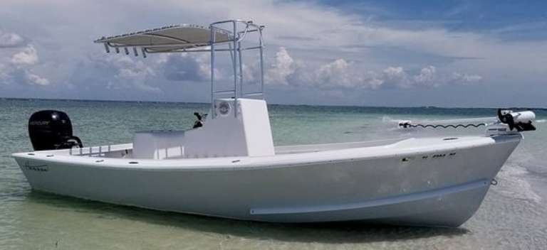 Tampa Fishing Charters