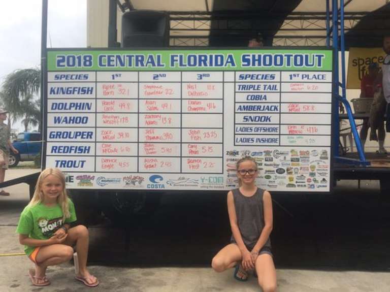 Ambush Fishing Charters