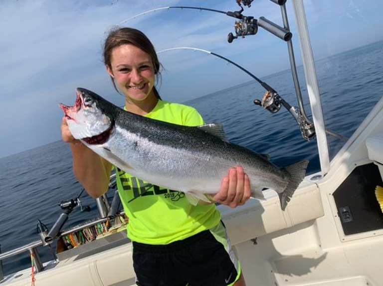 Kinn's Sport Fishing